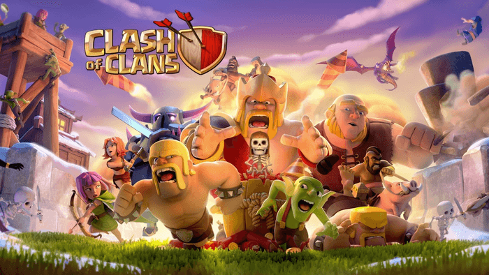 Clash Of Clans April Update Spring 21 Release Date Hero S Pet And Town Hall 14 News