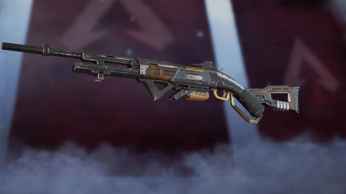 Apex Legends Factory Issue Skin 30-30 Repeater