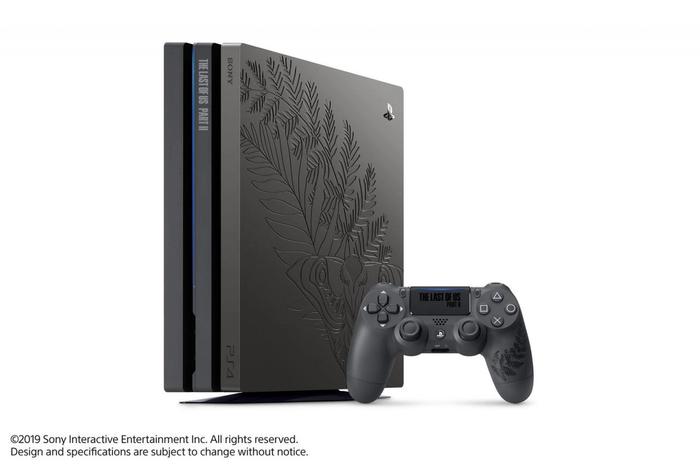 Time for a new PS4 Pro?