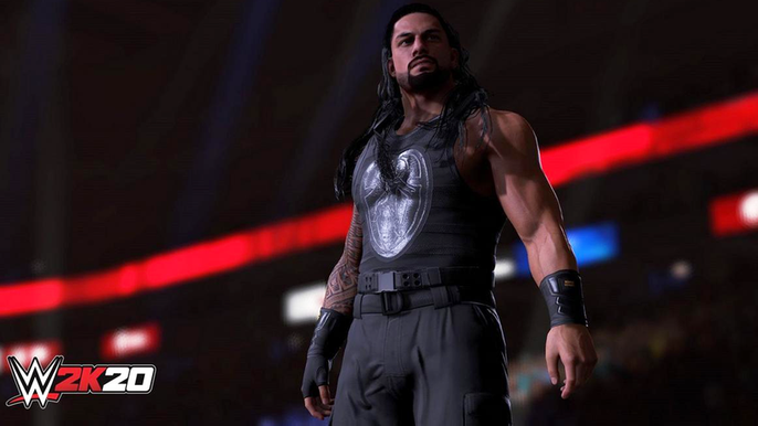 Wwe 2k Roster Ratings Predictions For Wwe Superstars Ahead Of Its Release