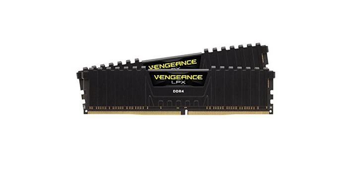 Corsair Vengeance LPX 16GB DDR4-4266