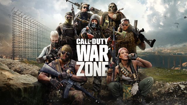 Will COD 2021 Have Warzone