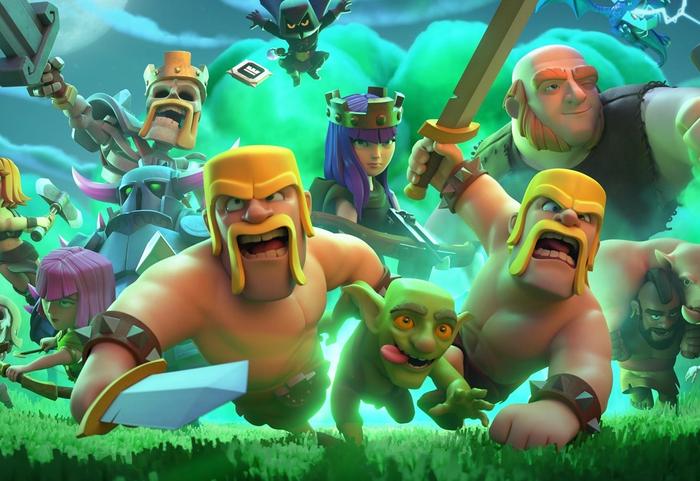 Clash of Clans Town Hall 15 explained
