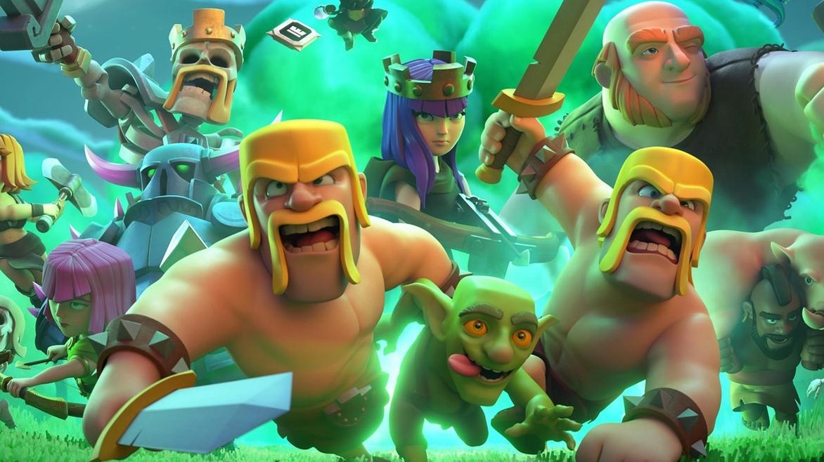 Clash of Clans Town Hall 15 explained