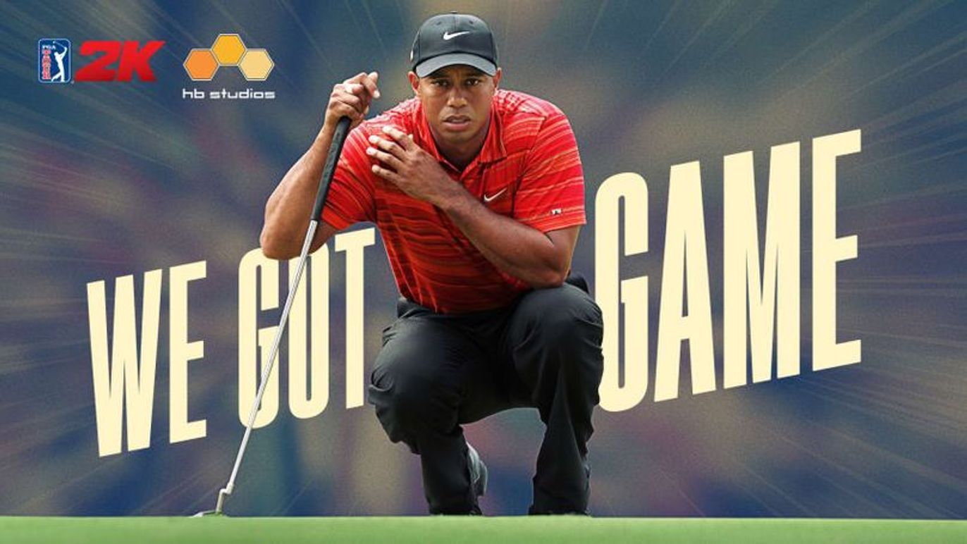 PGA Tour 2K22 Release Date, Tiger Woods Involvement, PS5 And Xbox