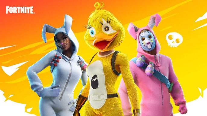 Fortnite Event Easter Fortnite Spring Breakout Event Dates Skins Rewards Challenges Cup And Everything You Need To Know About The Easter Event