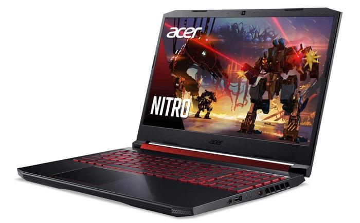Best Budget Gaming Laptop Acer