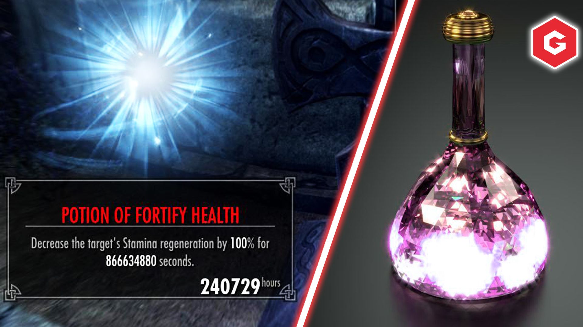 Skyrim Player Accidentally Creates Broken Health Potion That S Actually   96397b1ef67703d6d5e1adc12c06b3432ac5f50f 1920x1080 