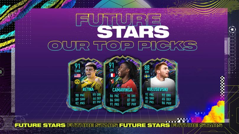 future stars fifa 21