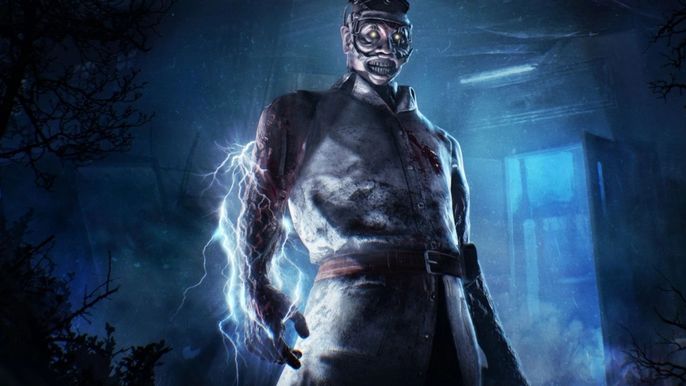 Dead By Daylight Update Today May 4 4 7 0 Patch Notes For Mid Chapter Game Update