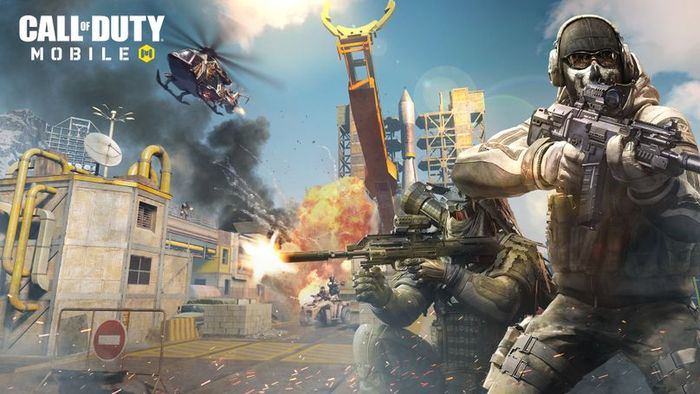 Call Of Duty Mobile The Best Classes In Cod Mobile For Android And Ios Devices