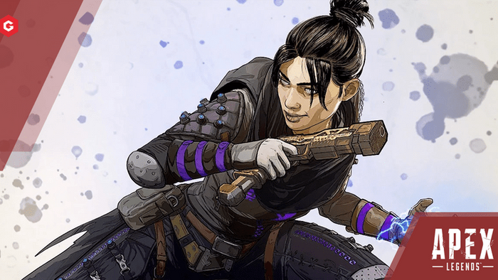 Wraith Nerf Coming Season 8 Apex Legends