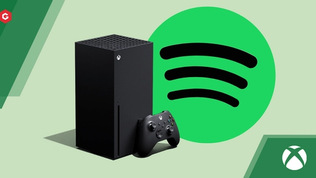 Xbox Series X and Series S: How To Play Spotify In The Background And Play  Games