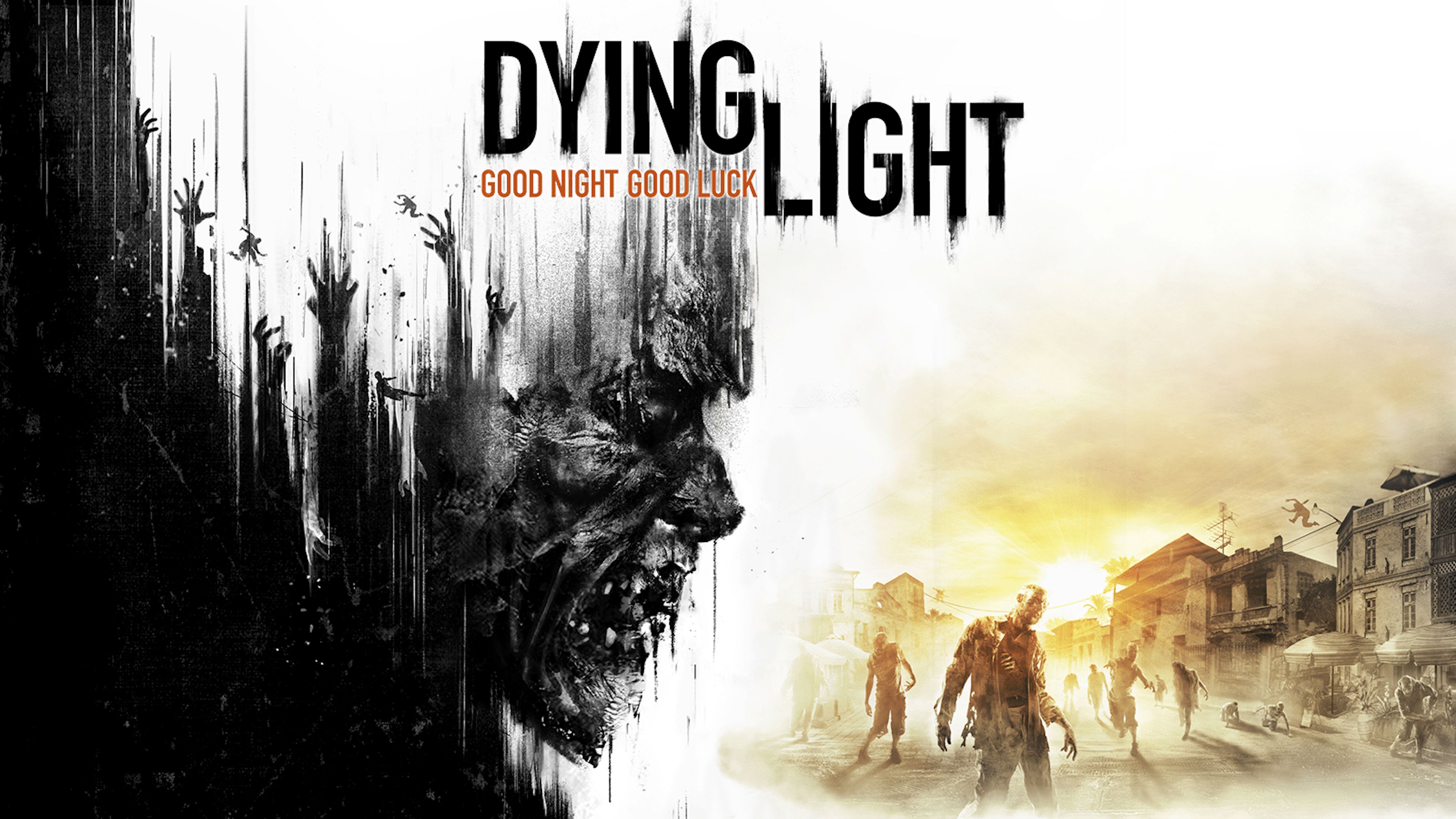 Купить Аккаунт Dying Light 1