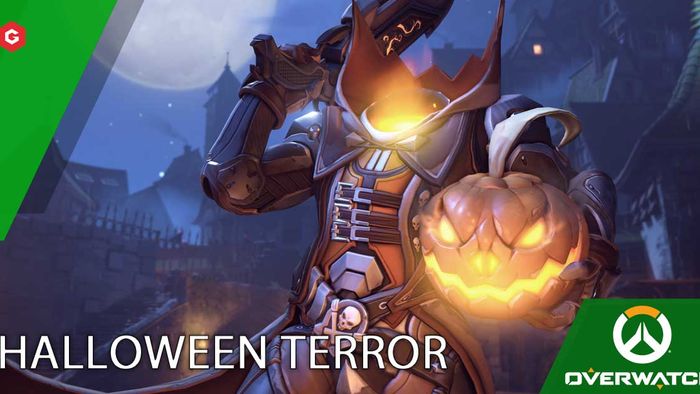 Overwatch Halloween 2020 Event When Does Halloween Terror Start This Year