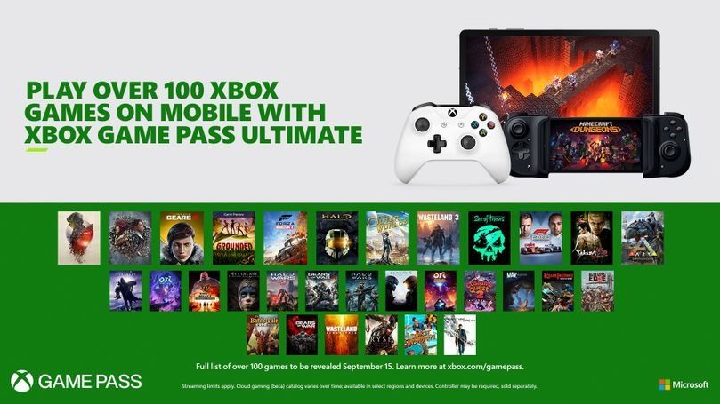xbox game pass not working on pc