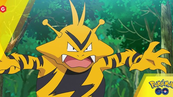 Pokemon Go Shiny Electabuzz Guide How To Catch Shiny Electabuzz And Evolve Into Shiny Electivire