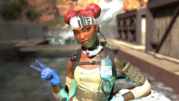 Apex Legends Season 10 How To Self Revive