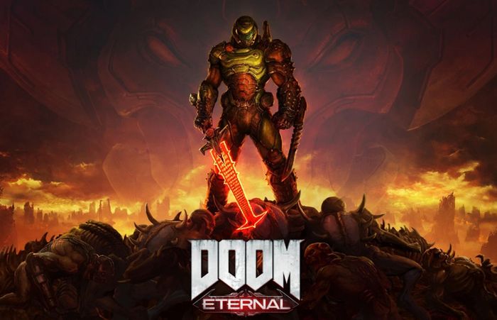 doom eternal demo