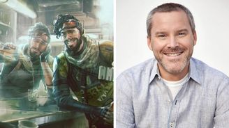 Apex Legends Voice Actors For All Characters And Legends