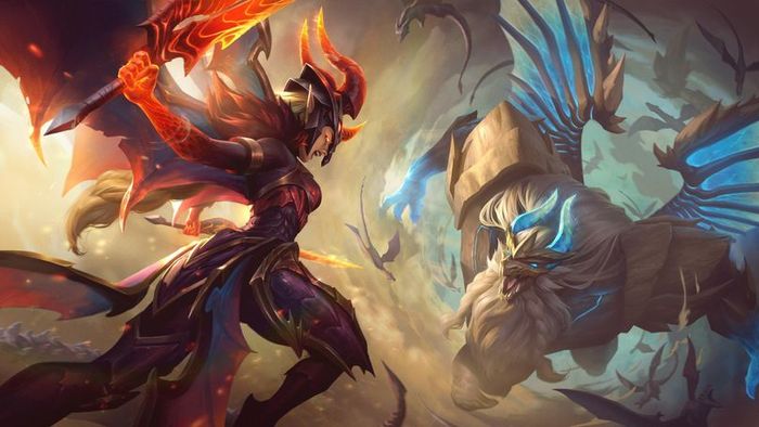 Lol Patch Notes 11 8 Release Date Buffs Nerfs Skins Champion Changes And Everything You Need To Know About The Next Update