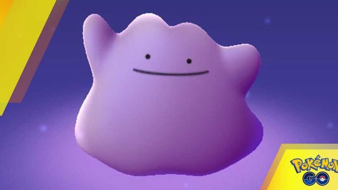 Pokemon Go Ditto July 21 Disguises List Best Pokemon To Catch Ditto