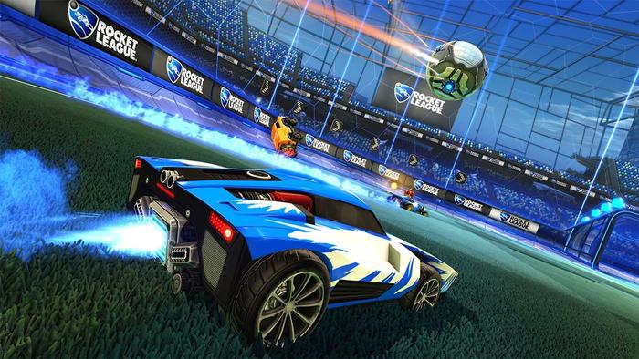 Rocket League How To Obtain The Monstercat 10th Anniversary Items