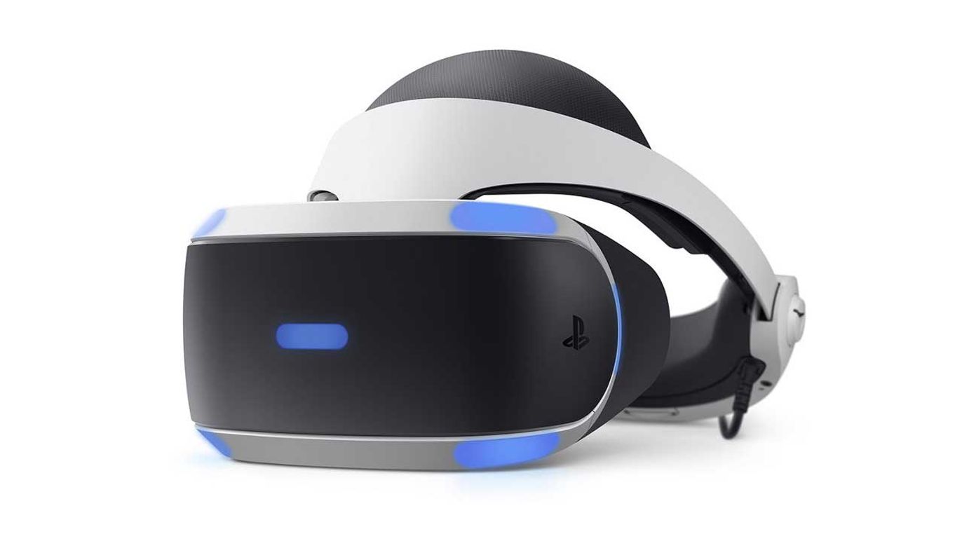 how to hook psvr to pc for tridef 3d