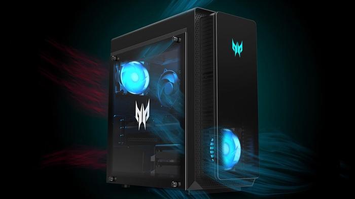 Acer Predator Orion 3000 Gaming Pc Release Date Specs And Price