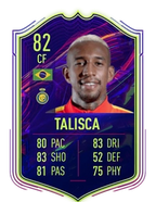 OTW Anderson Talisca Ones To Watch FUT Ultimate Team
