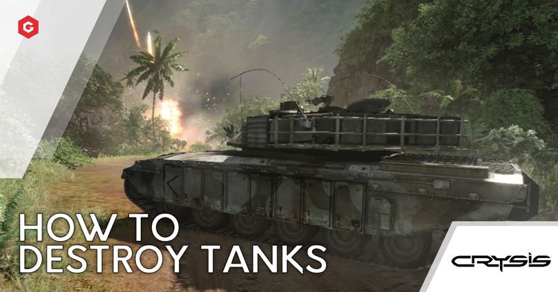 modern warfare how to destroy tank fast
