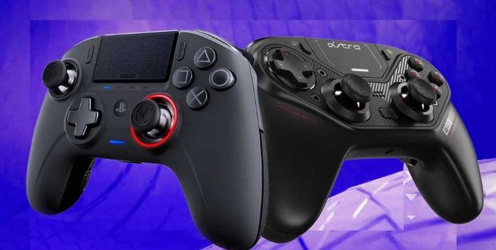 PS4 Christmas Gift Ideas 2020 Controllers 
