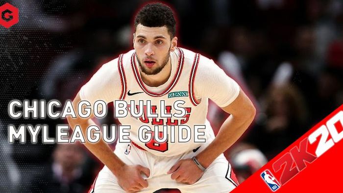 NBA 2K20: Chicago Bulls MyLeague Guide