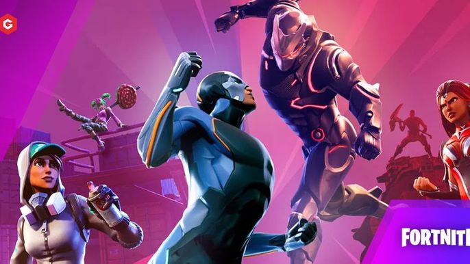 Best Hero In Week 8 Fortnite Fortnite Season 5 Week 8 Challenges Guide Cheat Sheet For Quests All Rewards And How To Complete Challenges Fast