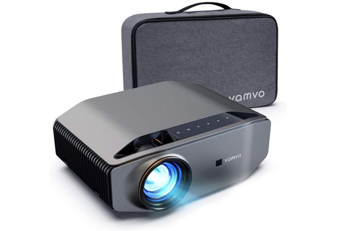 Best Projector for Gaming