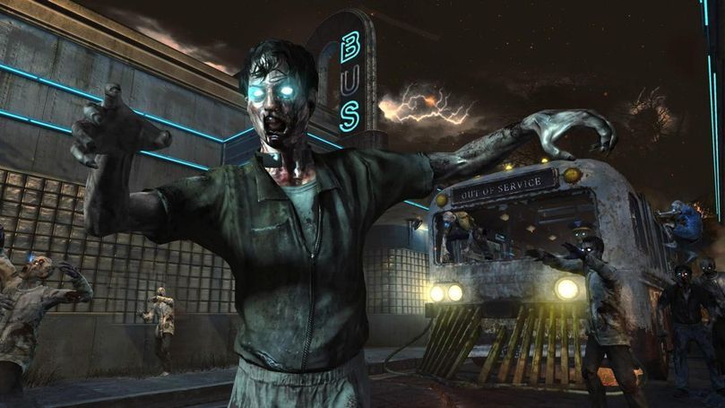 call of duty zombies apk download free