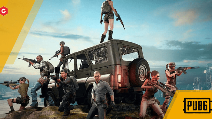 Pubg Name Generator Where To Get The Best Names For Pubg