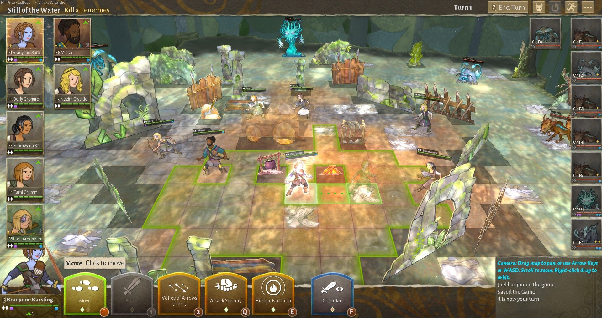 instal the new for android Wildermyth