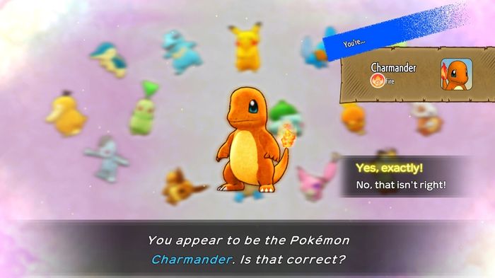 charmander guide pokemon mystery dungeon rescue team dx