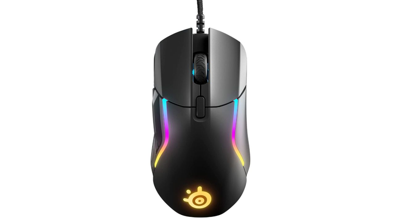 best mouse for call of duty warzone