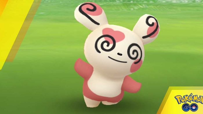 Pokemon Go Spinda Form June 21 How To Catch All Forms Shiny Updates And Latest Field Research Task News