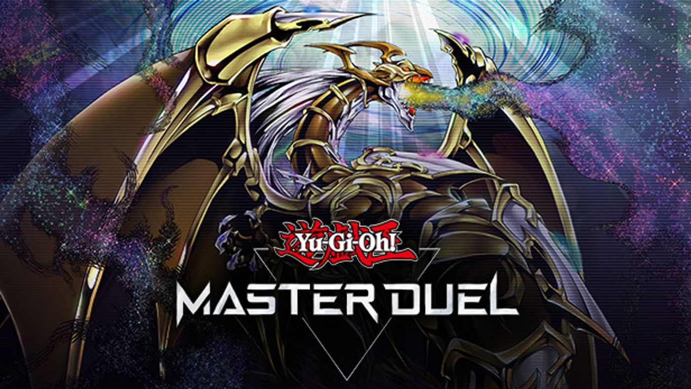 Yu-Gi-Oh! Master Duel Now Available for Android and iOS