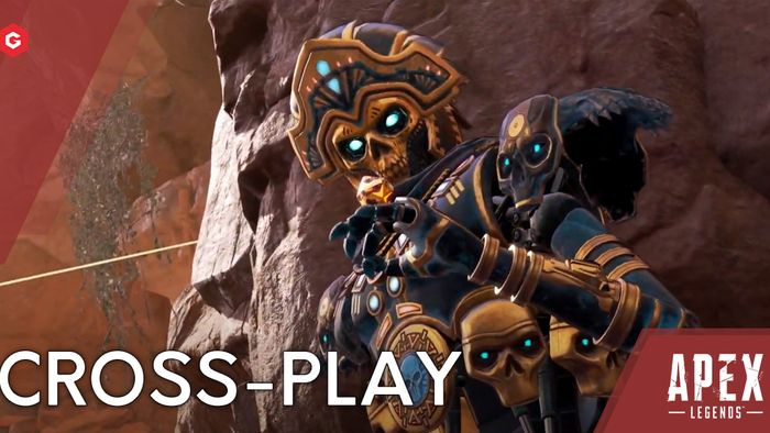 Apex Legends Cross Play Release Date And Confirmed Platforms