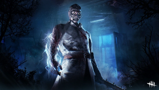 Dead By Daylight Best Doctor Build February 22 Perks Powers Add Ons And Tips
