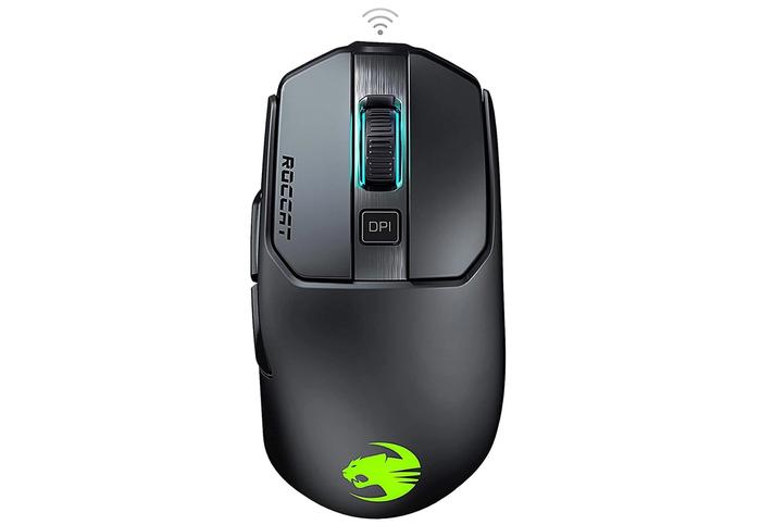 gaming mouse product image