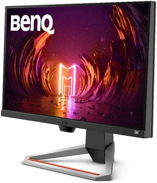 best monitor for halo infinite benQ