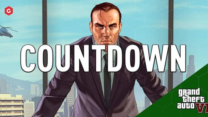 Official GTA 6 news is on the horizon and we're counting down to i...