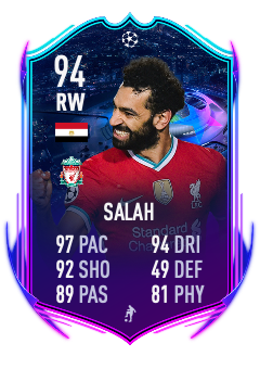 COMEBACK! Will Salah lead Liverpool to the semi-finals?