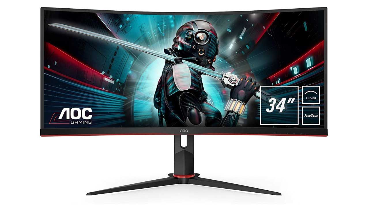 will dual monitors lower fps