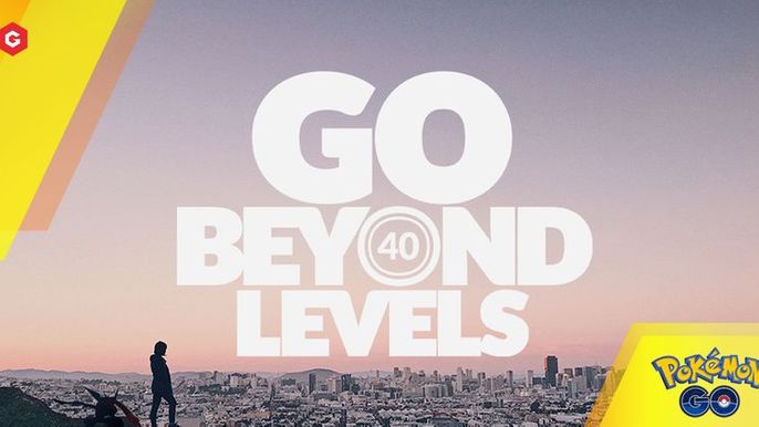 Pokemon Go Beyond Update Increases Level Cap To 50 Xp Updates Candy Xl And More Pokemon Go Beyond Update Increases Level Cap To 50 Xp Updates Candy Xl And More